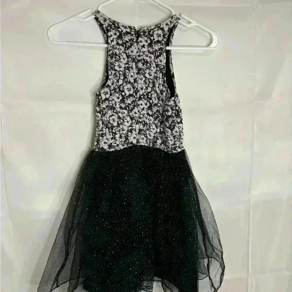 Girls size 8 Abercrombie dress, #E198 - Picture 2 of 4